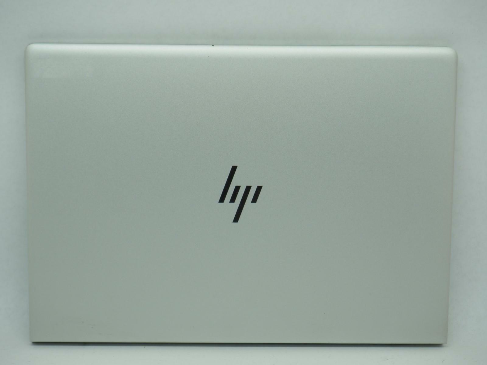 HP ELITEBOOK 840 G6 14" Intel Core i5-8365U 1.60GHz 8GB RAM 256GB NVMe
