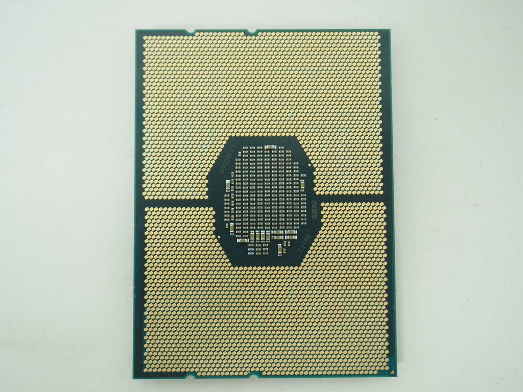 INTEL XEON PLATINUM 8176 SR37A  2.10GHz FCLGA3647 CPU Processor