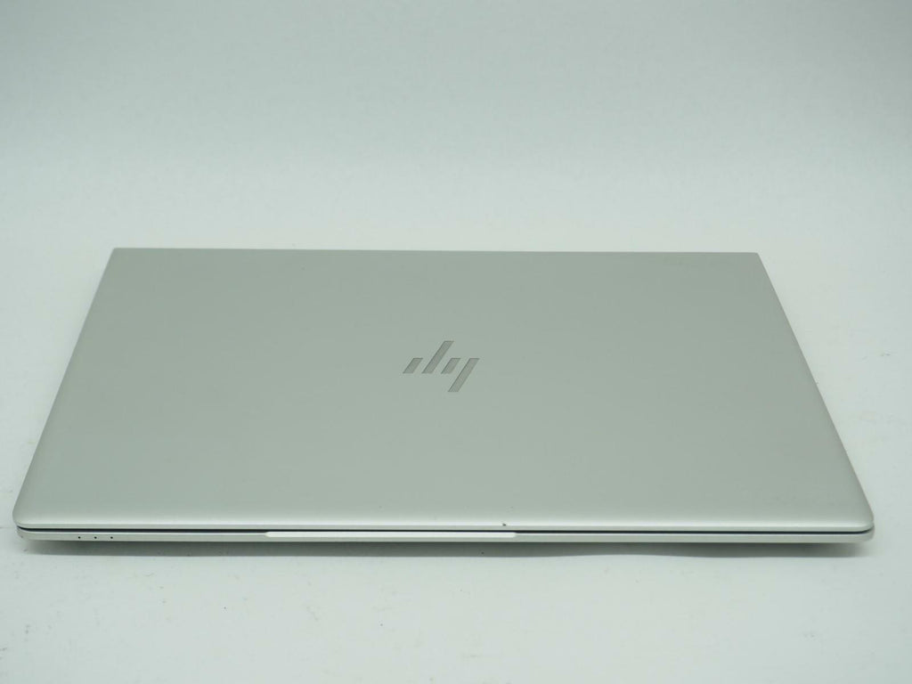 HP ELITEBOOK 840 G6 14" Intel Core i5-8365U 1.60GHz 8GB RAM 256GB NVMe