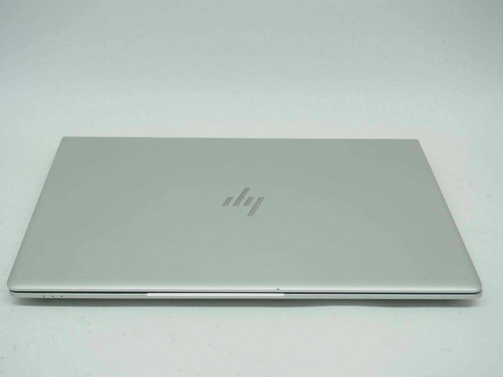 HP ELITEBOOK 840 G6 14" Intel Core i5-8365U 1.60GHz 8GB RAM 256GB NVMe