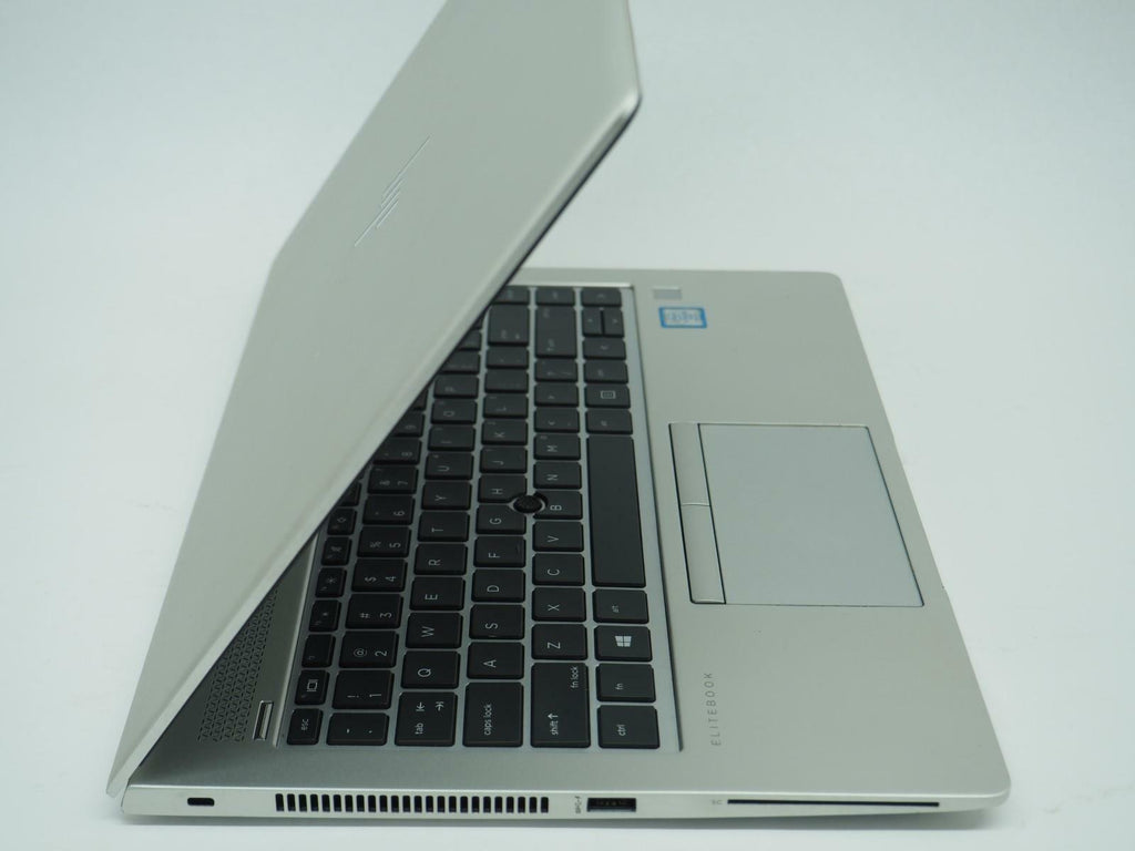 HP ELITEBOOK 840 G6 14" Intel Core i5-8365U 1.60GHz 16GB RAM 1TB SSD