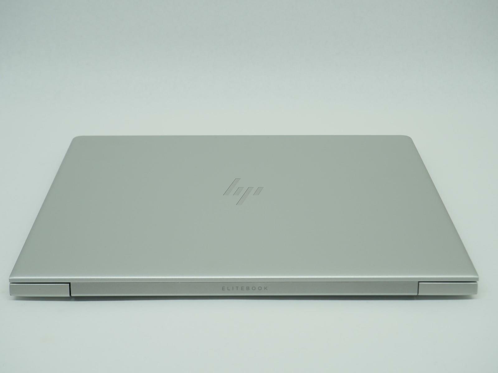 HP ELITEBOOK 745 G6 14" AMD Ryzen 7 3700U 2.30GHz 16GB RAM 1TB NVMe