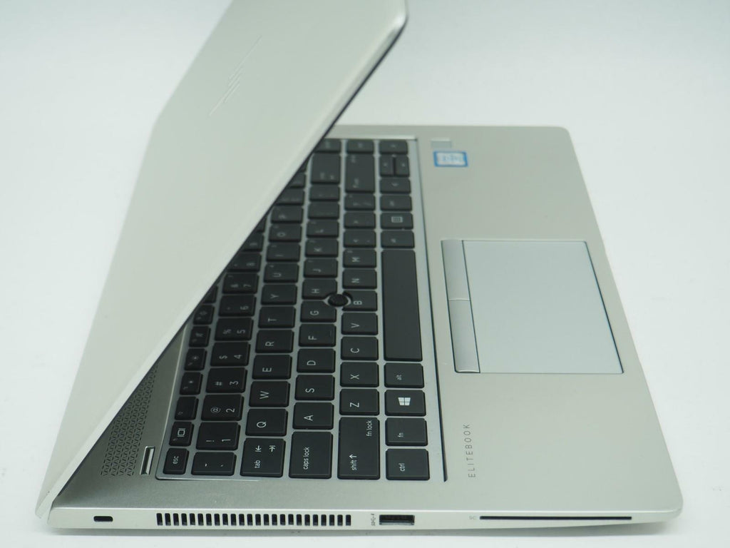 HP ELITEBOOK 840 G6 14" Intel Core i5-8365U 1.60GHz 8GB RAM 256GB NVMe
