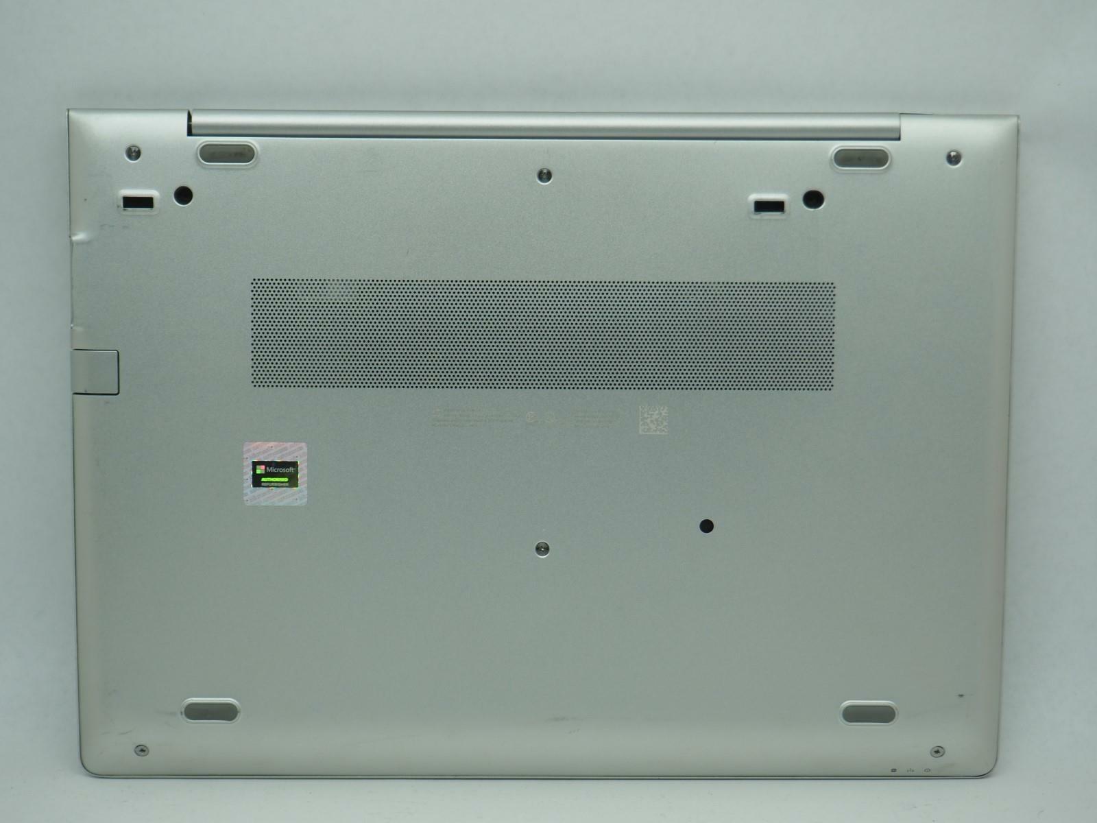 HP ELITEBOOK 840 G6 14" Intel Core i5-8365U 1.60GHz 8GB RAM 256GB NVMe