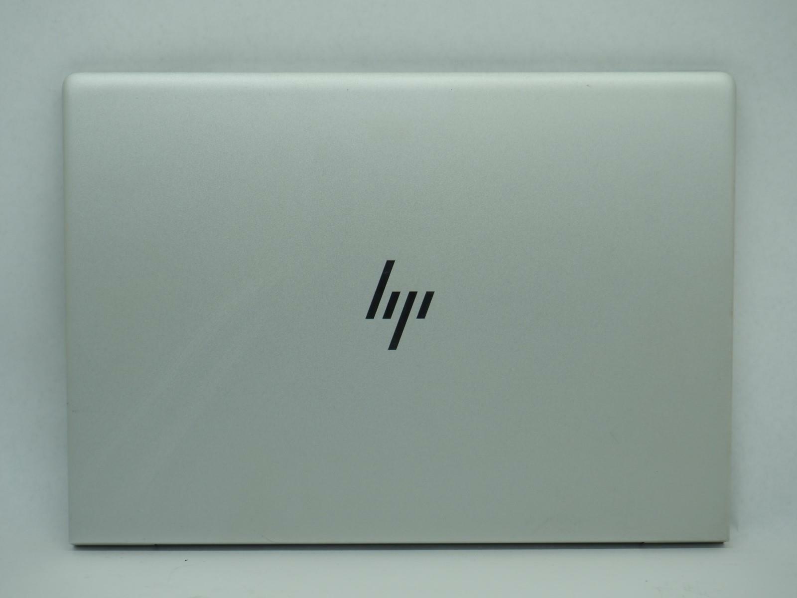 HP ELITEBOOK 840 G6 14" Intel Core i5-8365U 1.60GHz 16GB RAM 1TB SSD