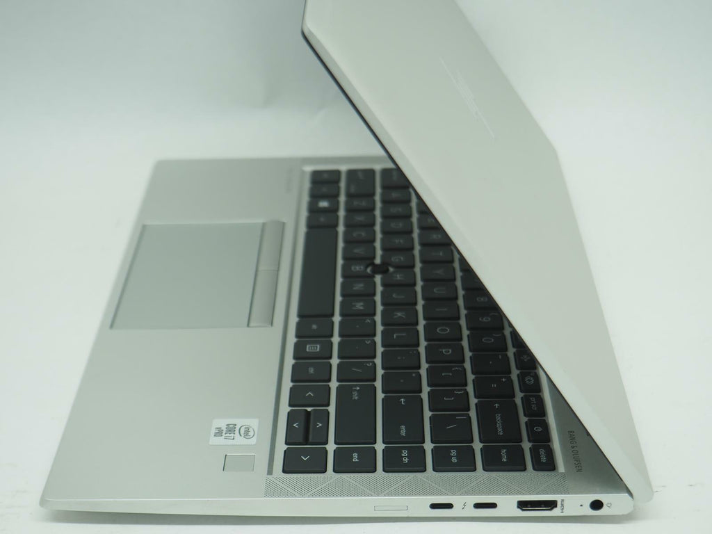 HP ELITEBOOK 840 G7 14" Intel Core i7-10610U 1.80GHz 16GB RAM 512GB NVMe