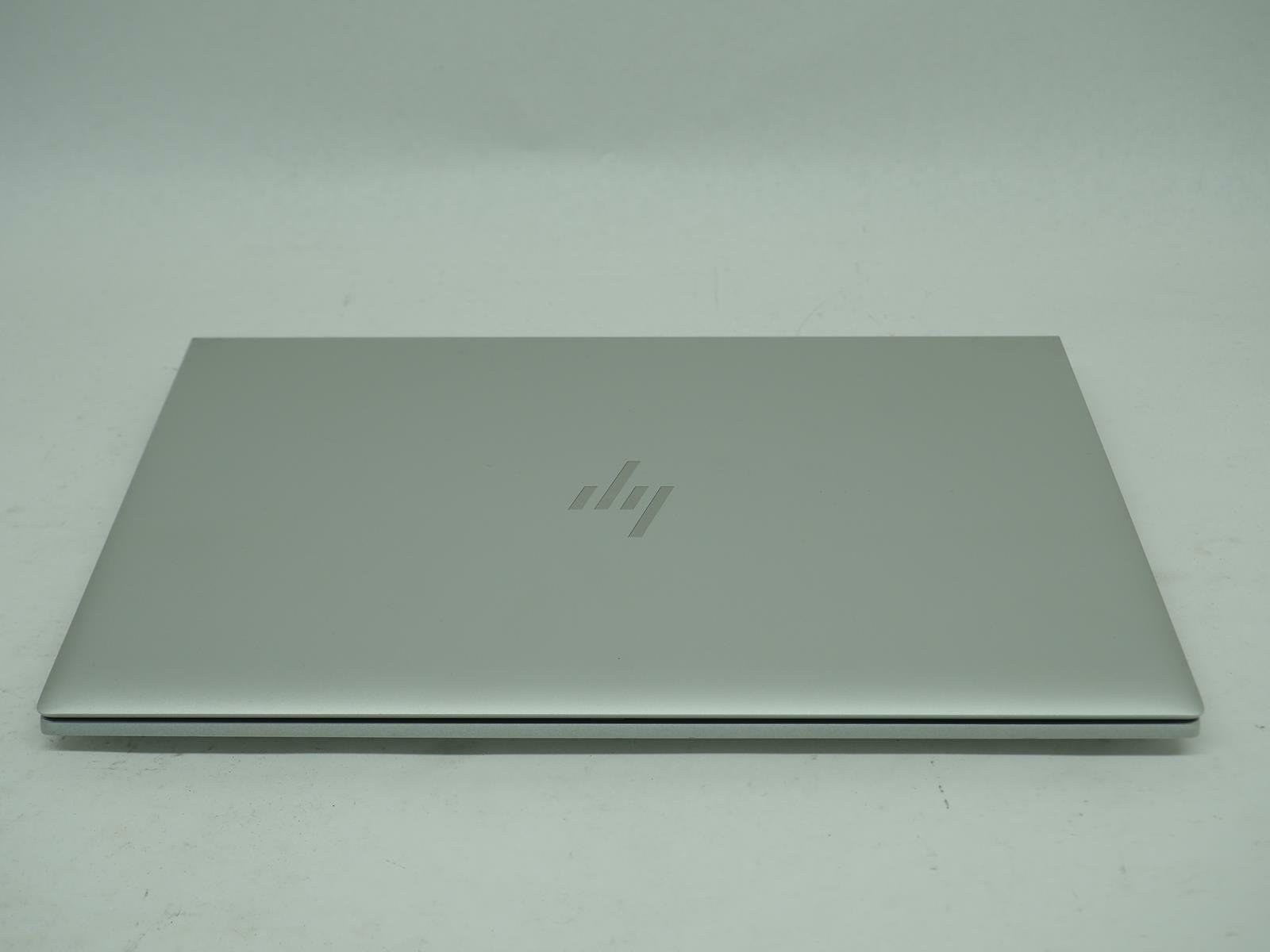 HP ELITEBOOK 840 G7 14.0 in Intel Core i7-10610U 1.80GHz 16GB RAM 256GB NVMe