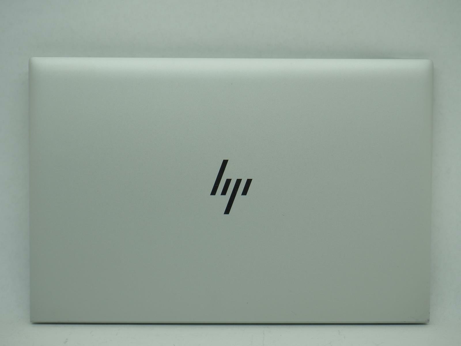 HP ELITEBOOK 840 G7 14.0 in Intel Core i7-10610U 1.80GHz 16GB RAM 256GB NVMe