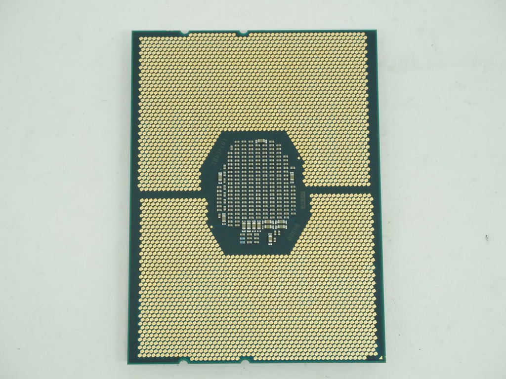 INTEL XEON SILVER 4208 2.10 GHz FCLGA3647 CPU Processor