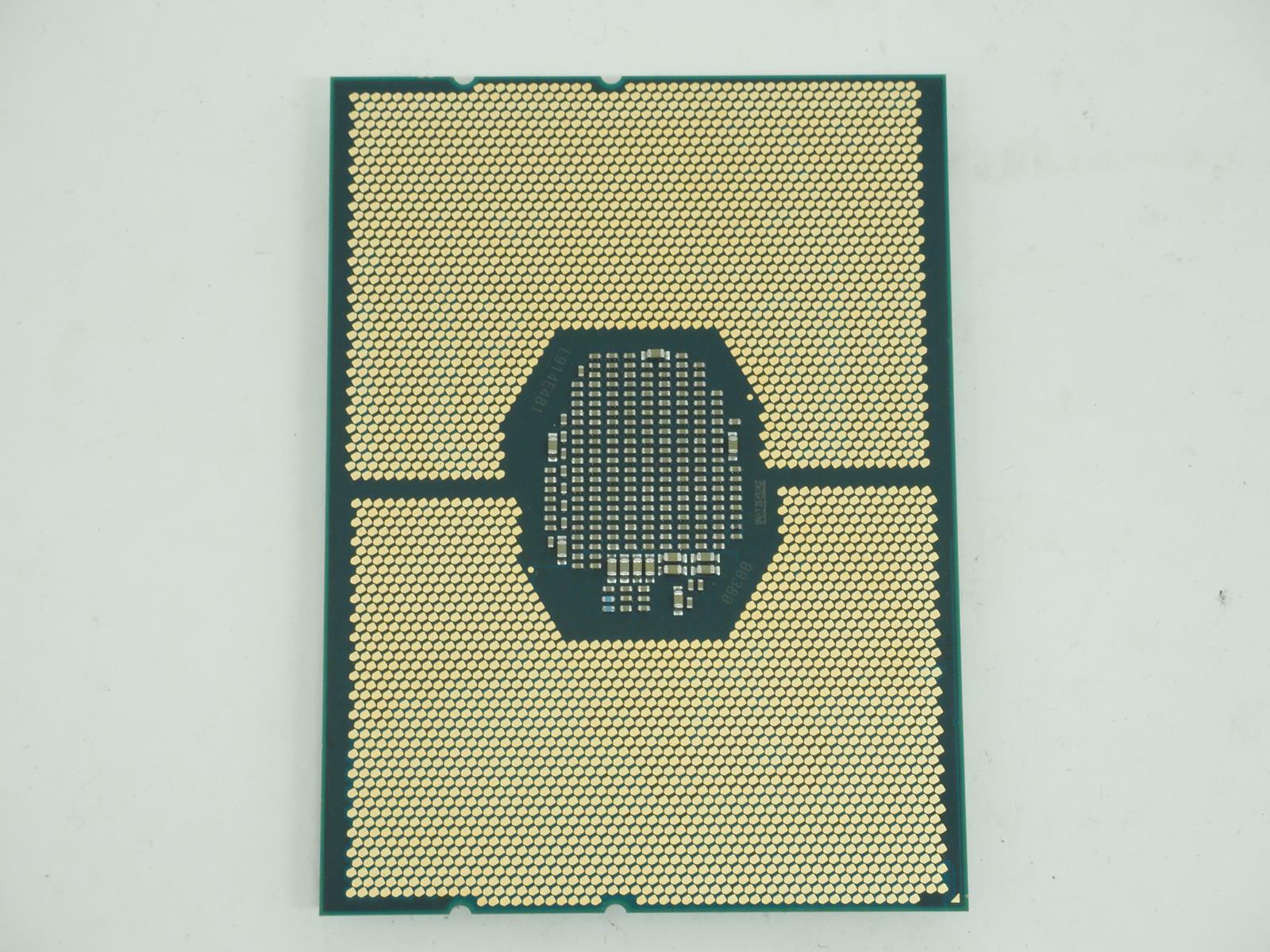 INTEL XEON SILVER 4208 2.10 GHz FCLGA3647 CPU Processor