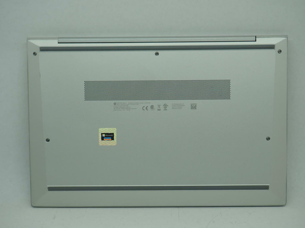 HP ELITEBOOK 840 G7 14.0 in Intel Core i7-10610U 1.80GHz 16GB RAM 256GB NVMe
