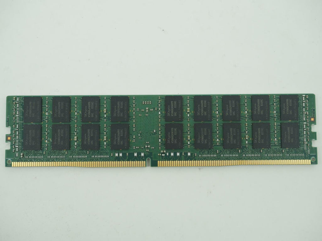 SK HYNIX 64GB PC4-2400T Server Ram / ECC Memory - HMAA8GL7AMR4N - UH TE AA