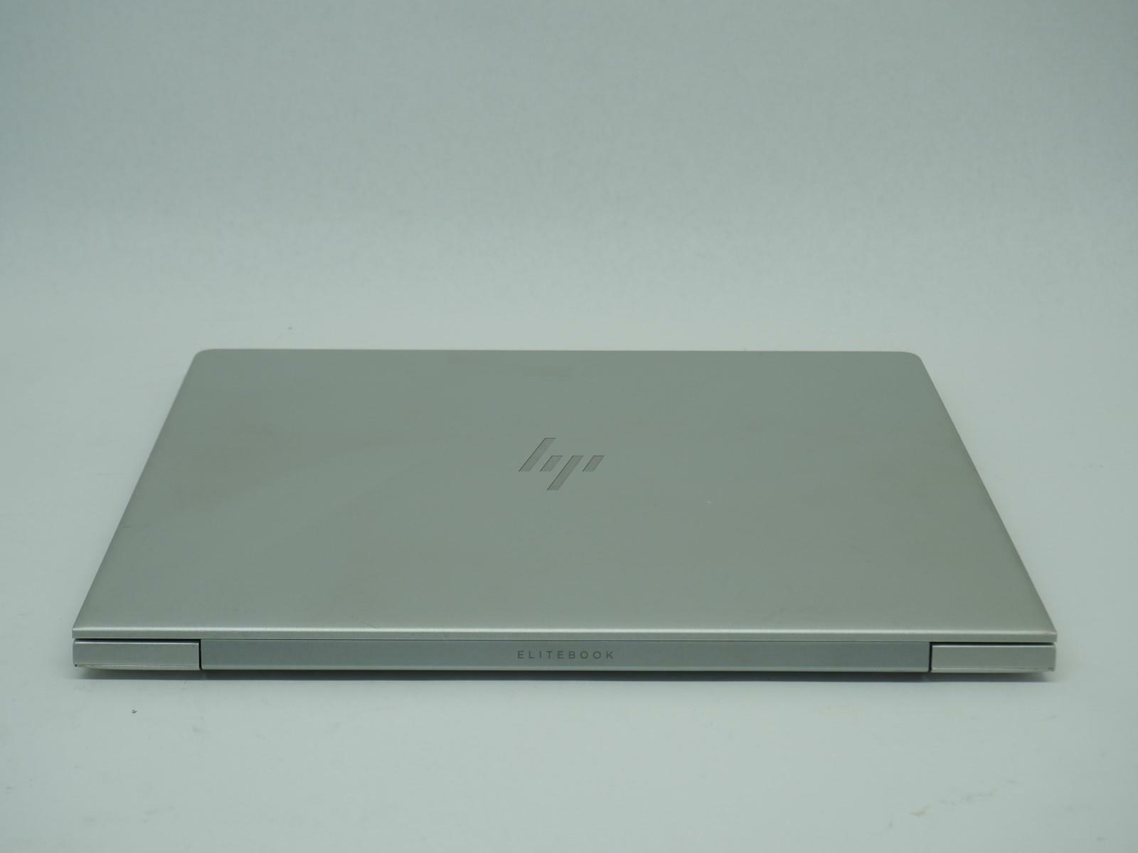 HP ELITEBOOK 840 G6 14" Intel Core i5-8365U 1.60GHz 16GB RAM 1TB SSD