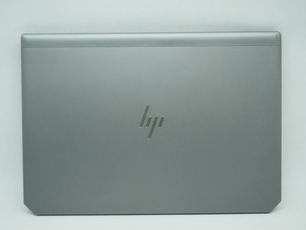 HP ZBOOK 15 G5 15.5" Intel Core i7-8850H 2.60GHz 32GB RAM 1TB NVMe No Adapter