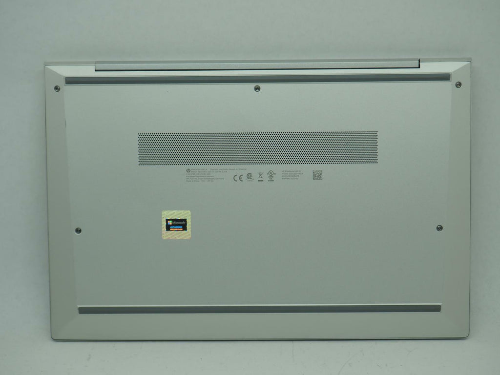 HP ELITEBOOK 840 G7 14" Intel Core i7-10610U 1.80GHz 16GB RAM 512GB NVMe