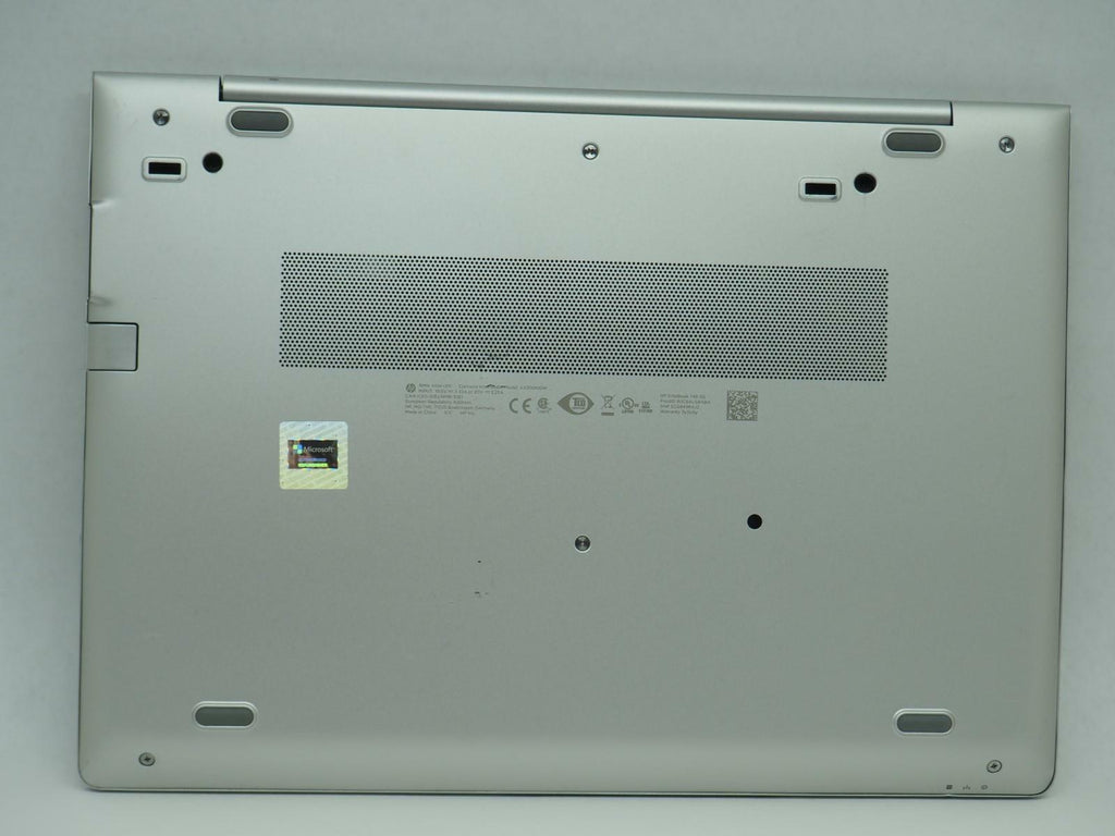 HP ELITEBOOK 745 G6 14" AMD Ryzen 7 3700U 2.30GHz 16GB RAM 1TB NVMe