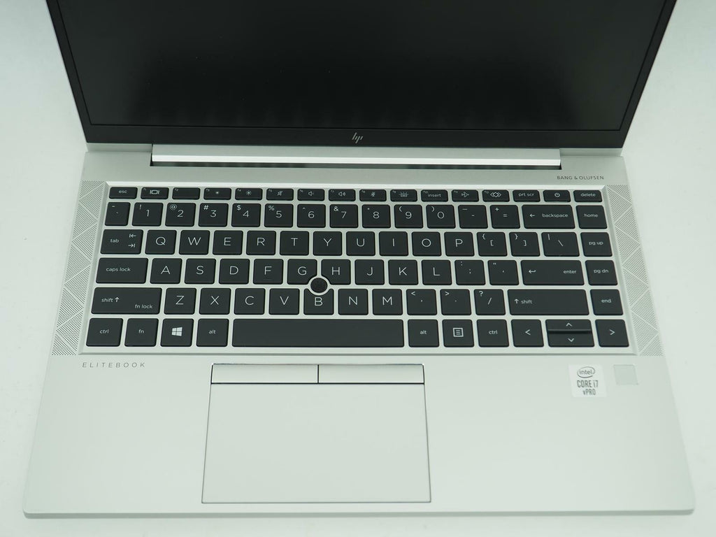HP ELITEBOOK 840 G7 14.0 in Intel Core i7-10610U 1.80GHz 16GB RAM 256GB NVMe