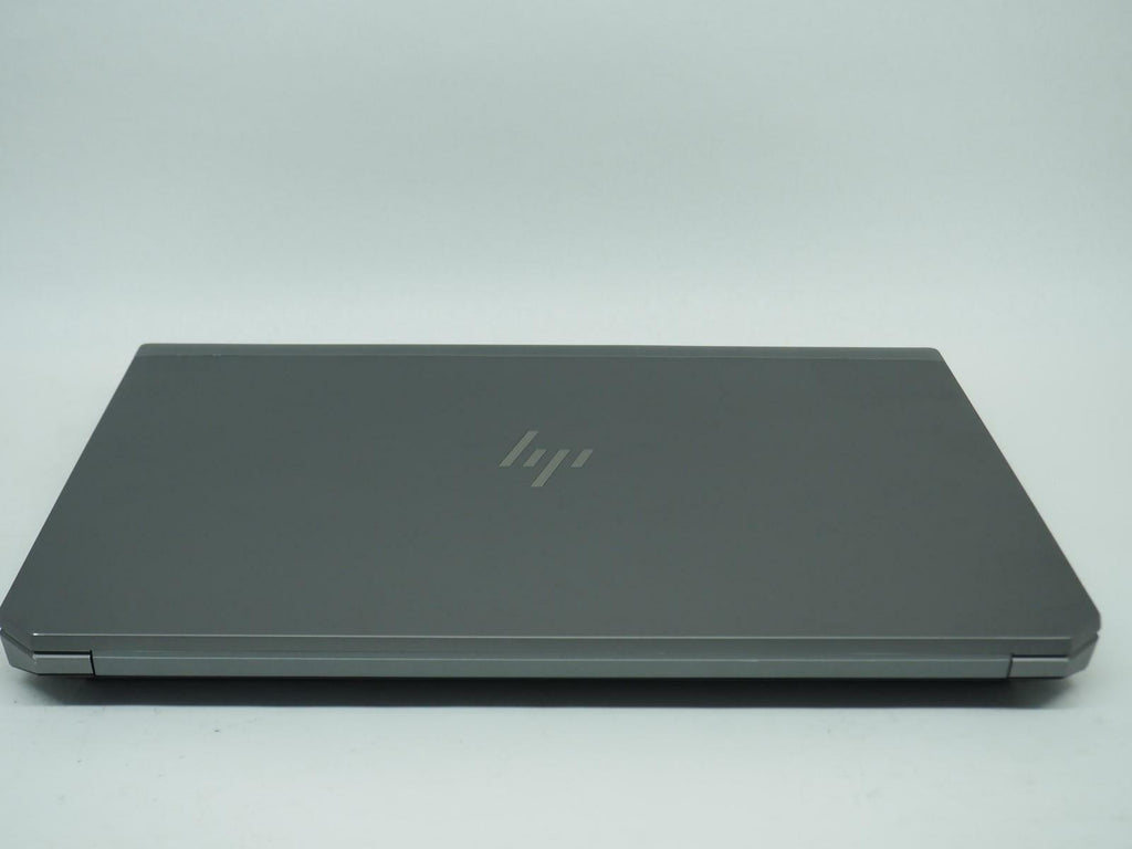 HP ZBOOK 17 G6 17" Intel Core i7-9850H 2.60GHz 32GB RAM 512GB NVMe No Adapter