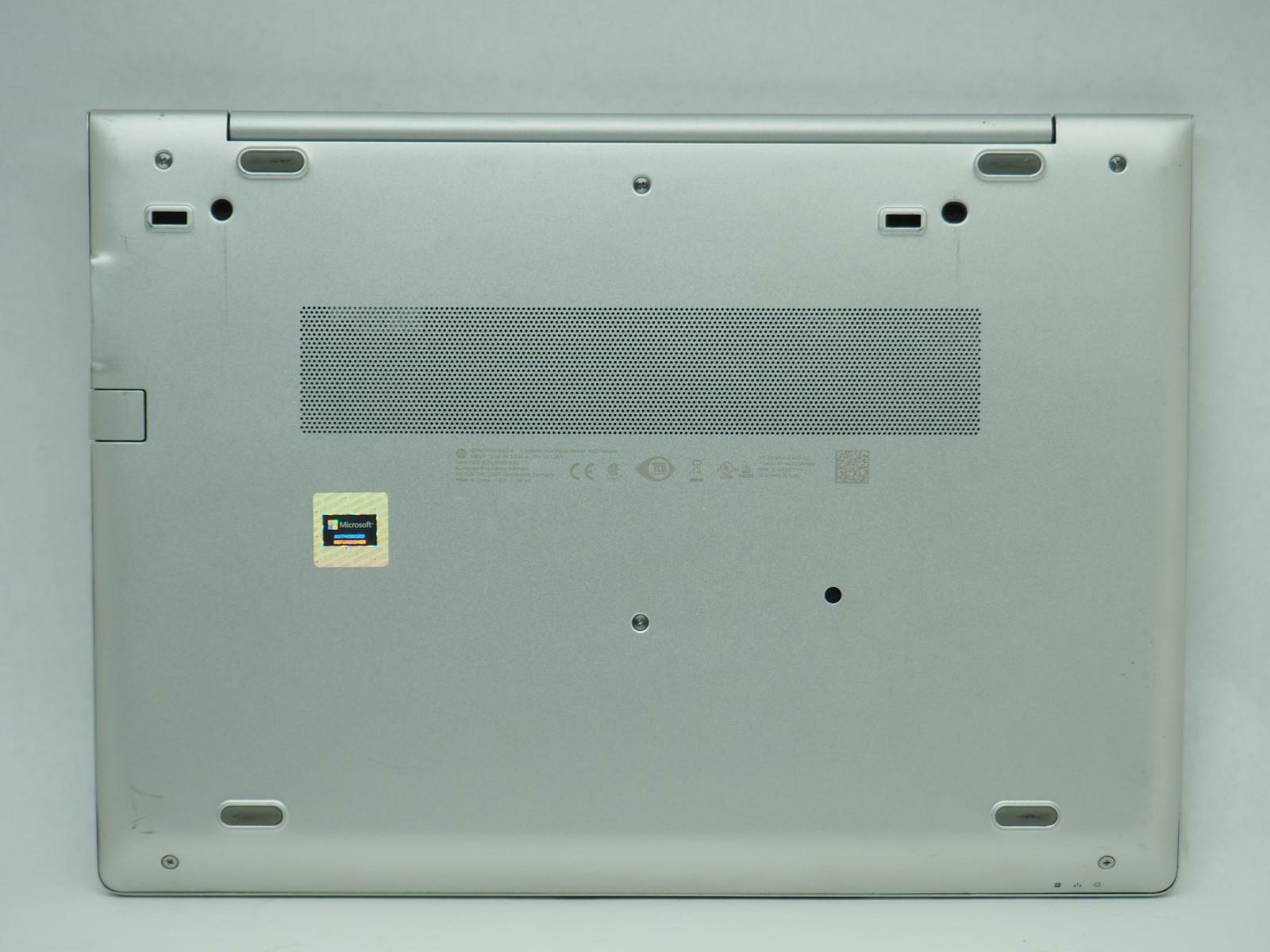 HP ELITEBOOK 840 G6 14" Intel Core i5-8365U 1.60GHz 16GB RAM 1TB SSD