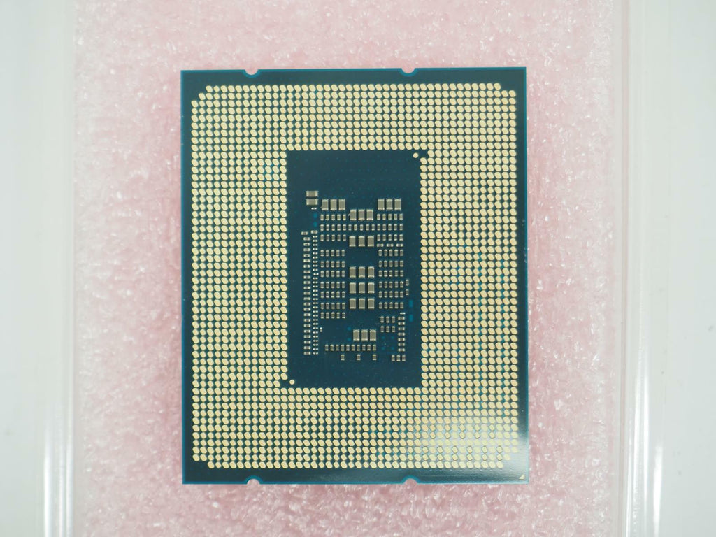 INTEL PENTIUM G7400T SRL65 3.10 GHz FCLGA1700 CPU Processor