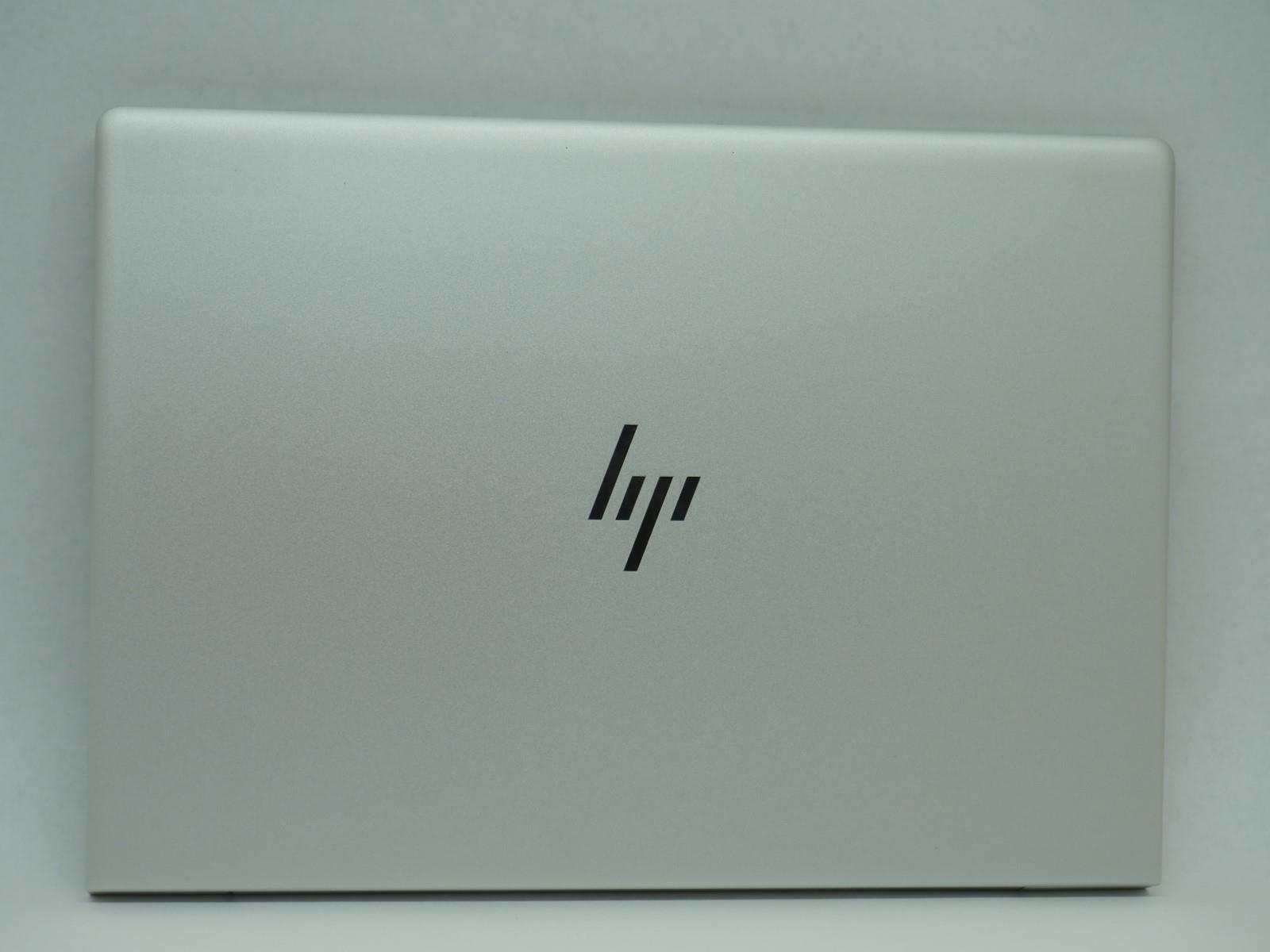 HP ELITEBOOK 745 G6 14" AMD Ryzen 7 3700U 2.30GHz 16GB RAM 1TB NVMe