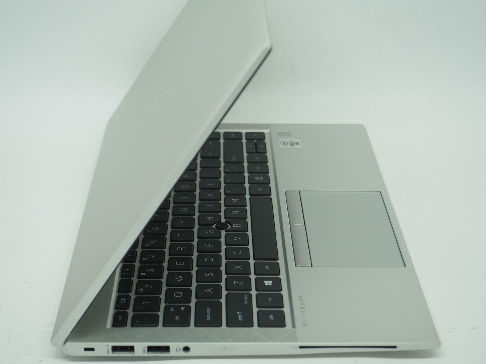 HP ELITEBOOK 840 G7 14" Intel Core i7-10610U 1.80GHz 16GB RAM 512GB NVMe