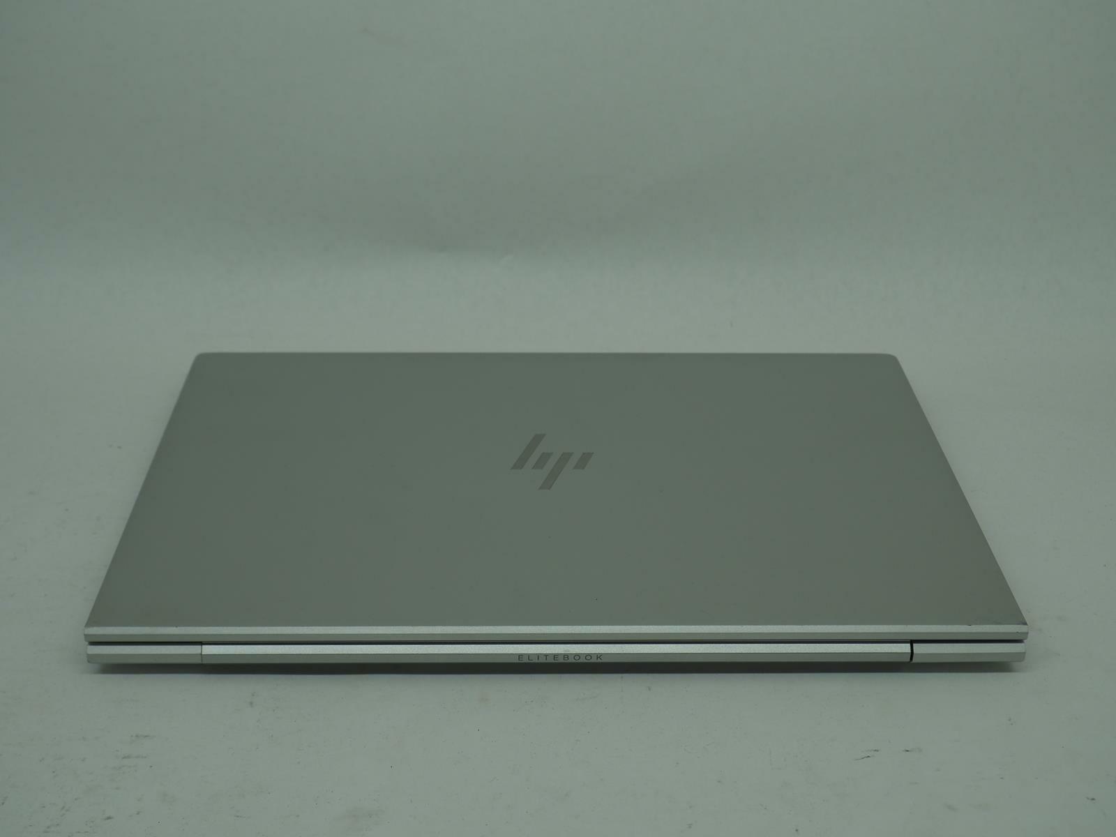 HP ELITEBOOK 840 G7 14.0 in Intel Core i7-10610U 1.80GHz 16GB RAM 256GB NVMe