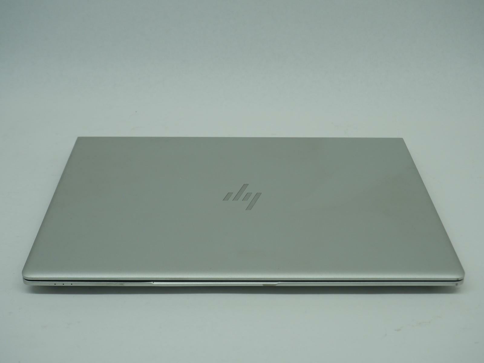 HP ELITEBOOK 840 G6 14" Intel Core i5-8365U 1.60GHz 16GB RAM 1TB SSD
