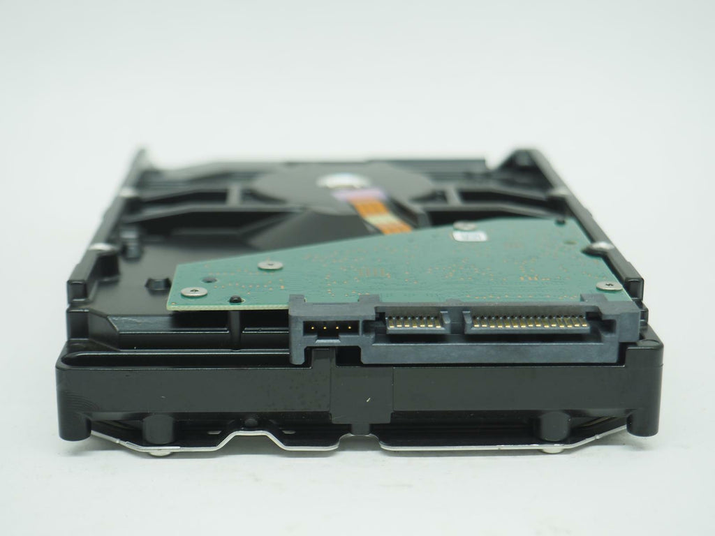 Seagate Barracuda 8TB 3.5" SATA Desktop HDD Hard Drive Tested,Wiped -ST8000DM004
