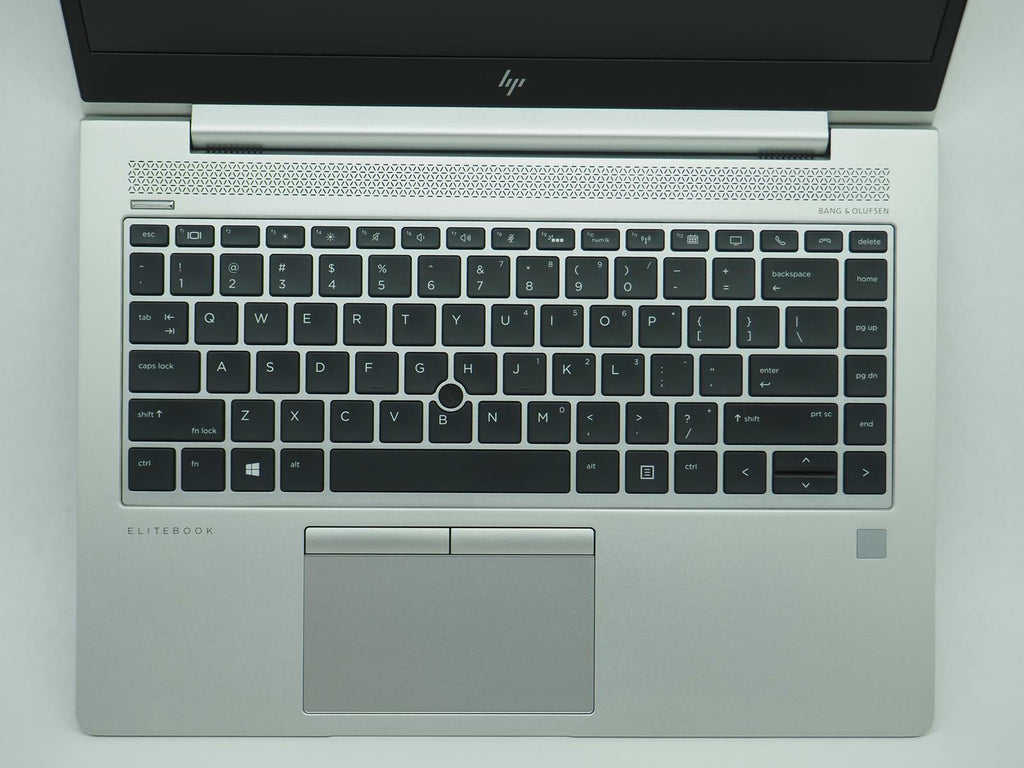 HP ELITEBOOK 745 G6 14" AMD Ryzen 7 3700U 2.30GHz 16GB RAM 256GB NVMe No Adapter