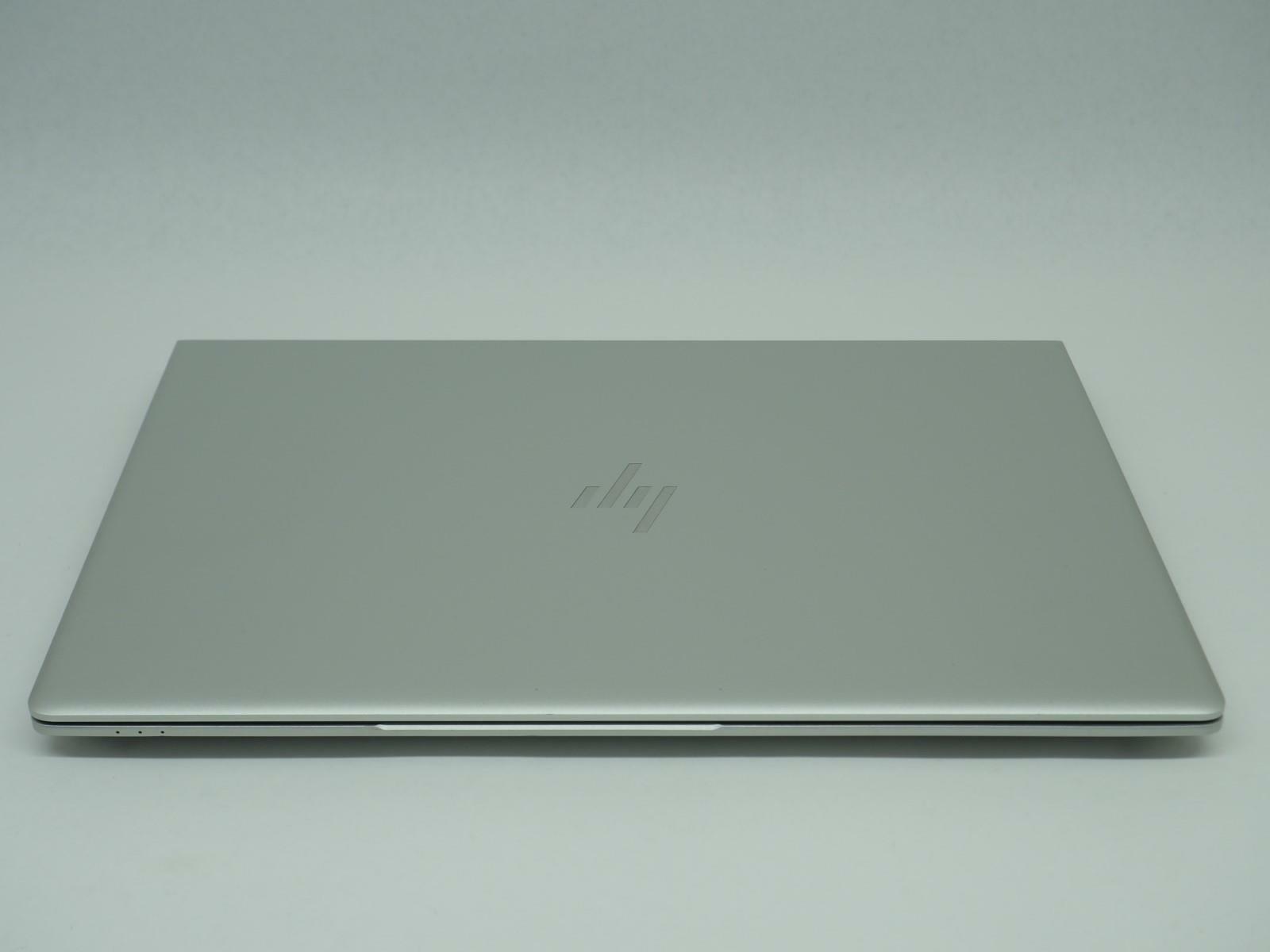 HP ELITEBOOK 745 G6 14" AMD Ryzen 7 3700U 2.30GHz 16GB RAM 256GB NVMe No Adapter