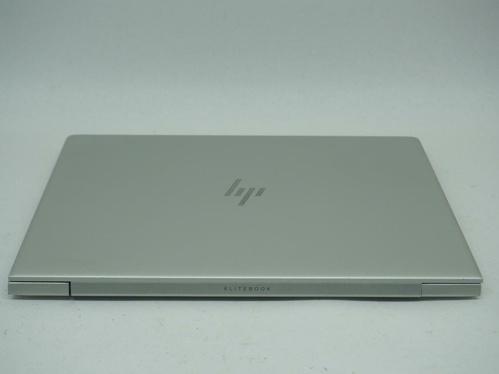 HP ELITEBOOK 840 G6 14" Intel Core i5-8365U 1.60GHz 8GB RAM 256GB NVMe