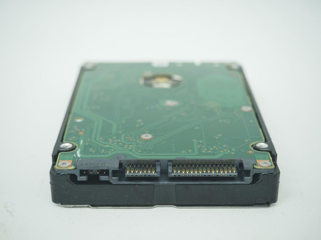 DELL 2TB 2.5" SAS HDD Hard Drive Tested, Wiped -ST2000NX0403