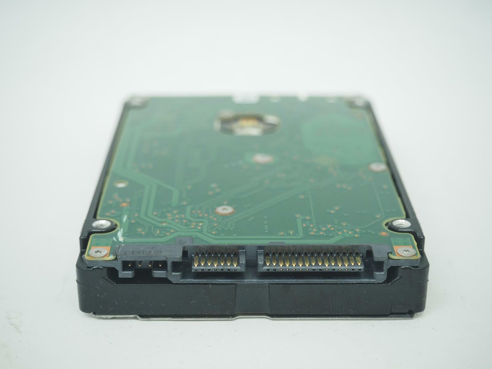 DELL 2TB 2.5" SAS HDD Hard Drive Tested, Wiped -ST2000NX0403