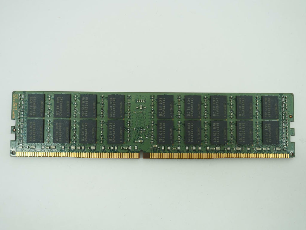 SAMSUNG 16GB PC4-2400T Server Ram / ECC Memory - M393A2G40DB0-CPB3Q