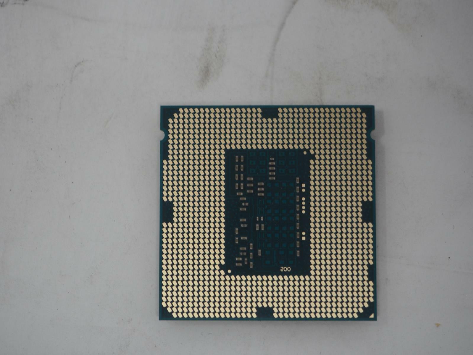 INTEL CORE I7-4765T 2.00GHz FCLGA1150 CPU Processor