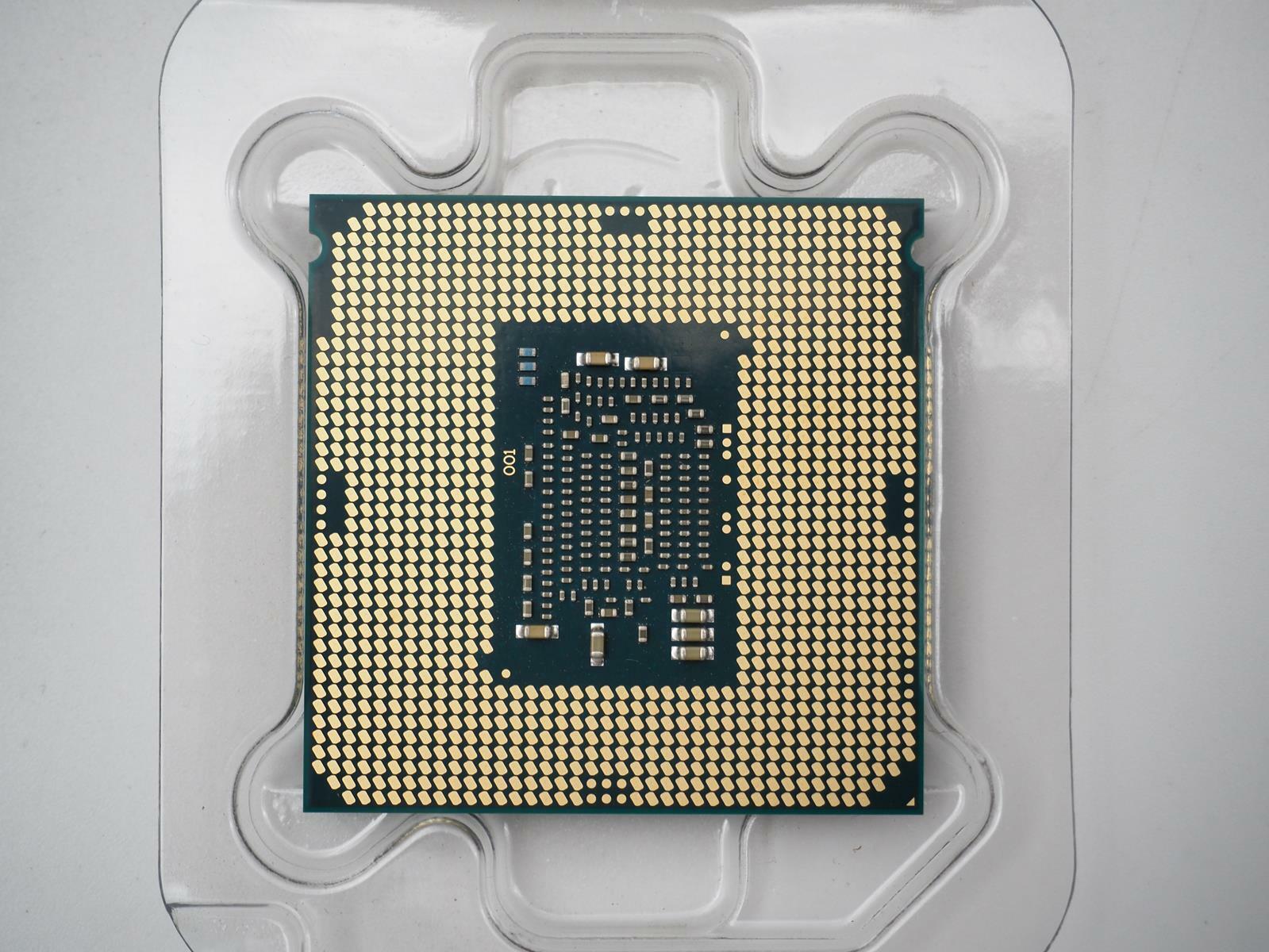INTEL XEON E3-1225V5 3.30GHz CPU Processor FCLGA1151