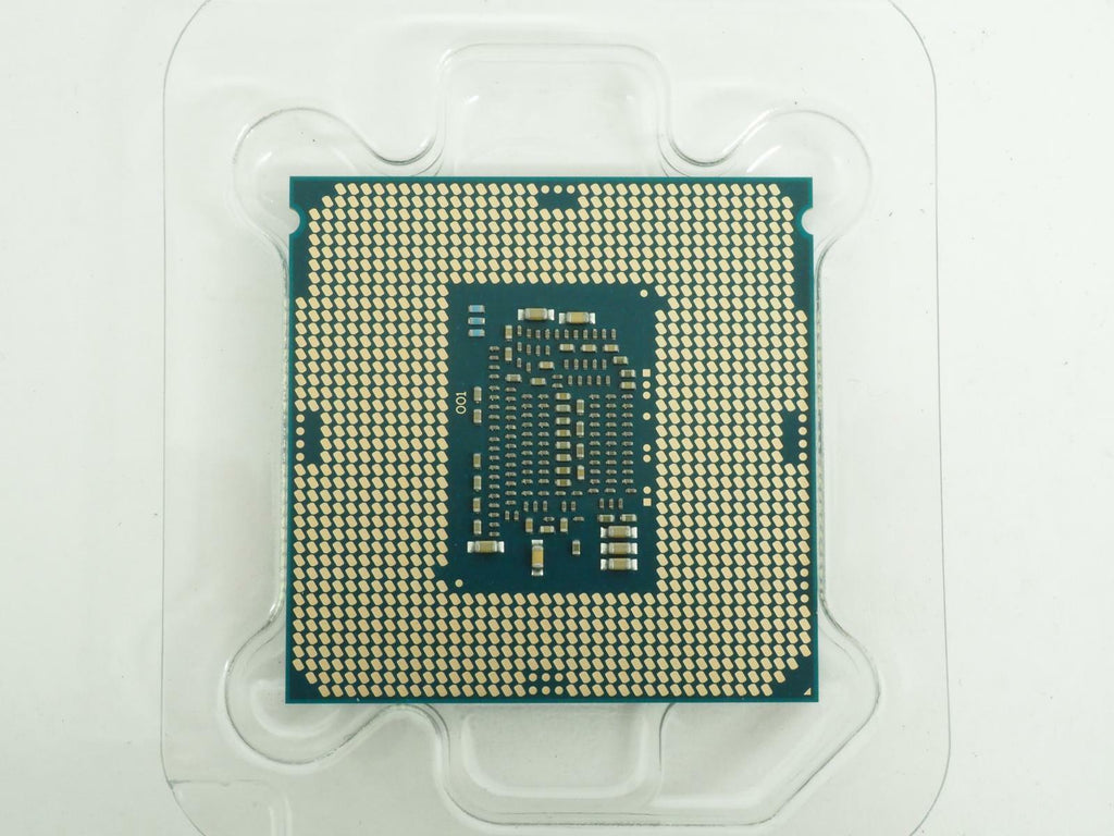 INTEL XEON E3-1270 V5 SR2LF 3.60GHz FCLGA1151 Quad-Core CPU Processor