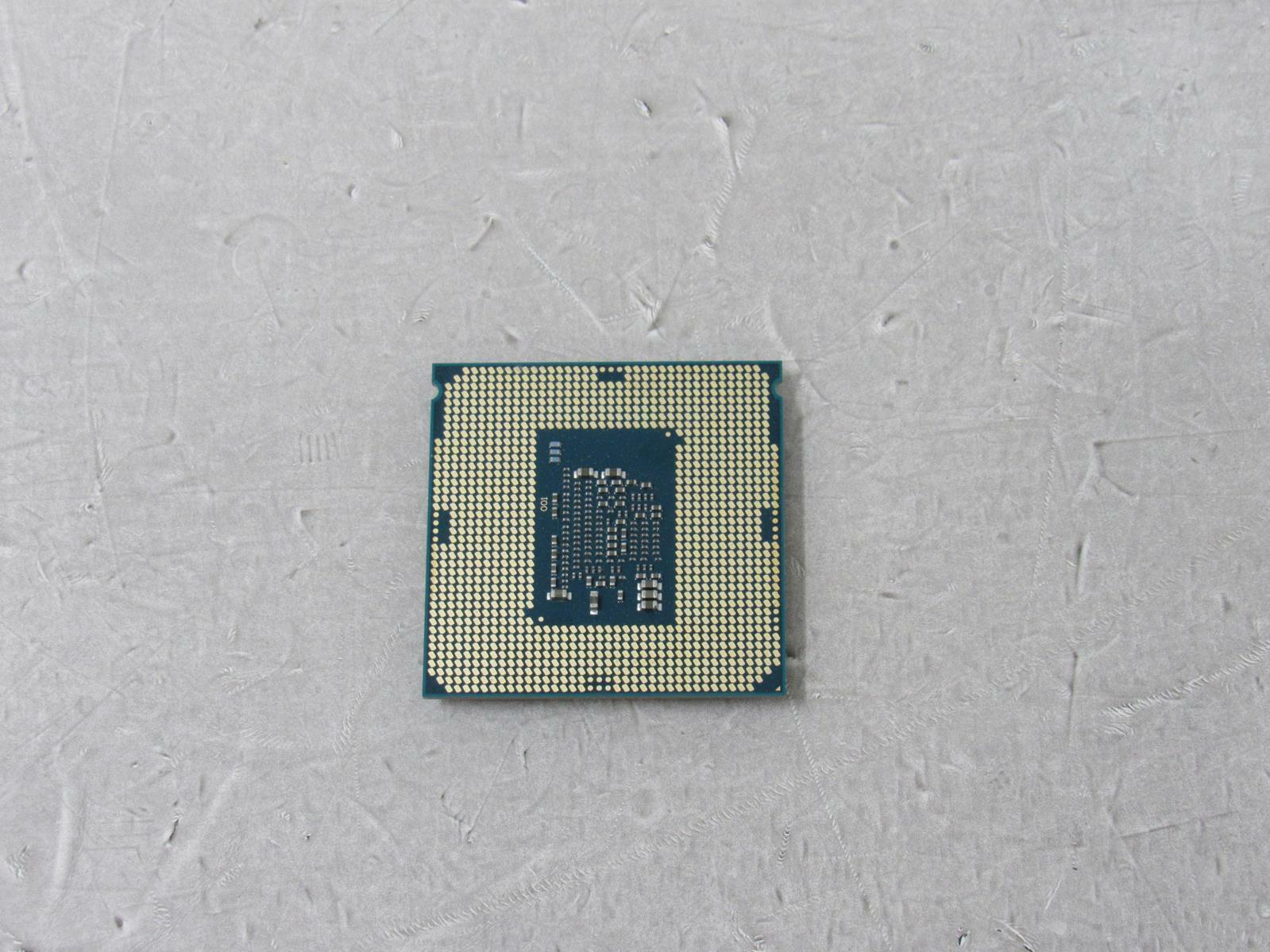 INTEL CORE I3-7100 3.90GHz  FCLGA1151 CPU Processor