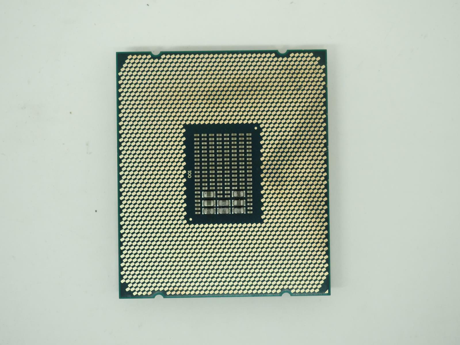 INTEL XEON E5-2660 V4 2.00GHz FCLGA2011 CPU Processor