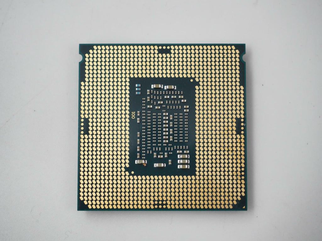 INTEL CORE I3-9100 3.60GHz FCLGA1151 CPU Processor