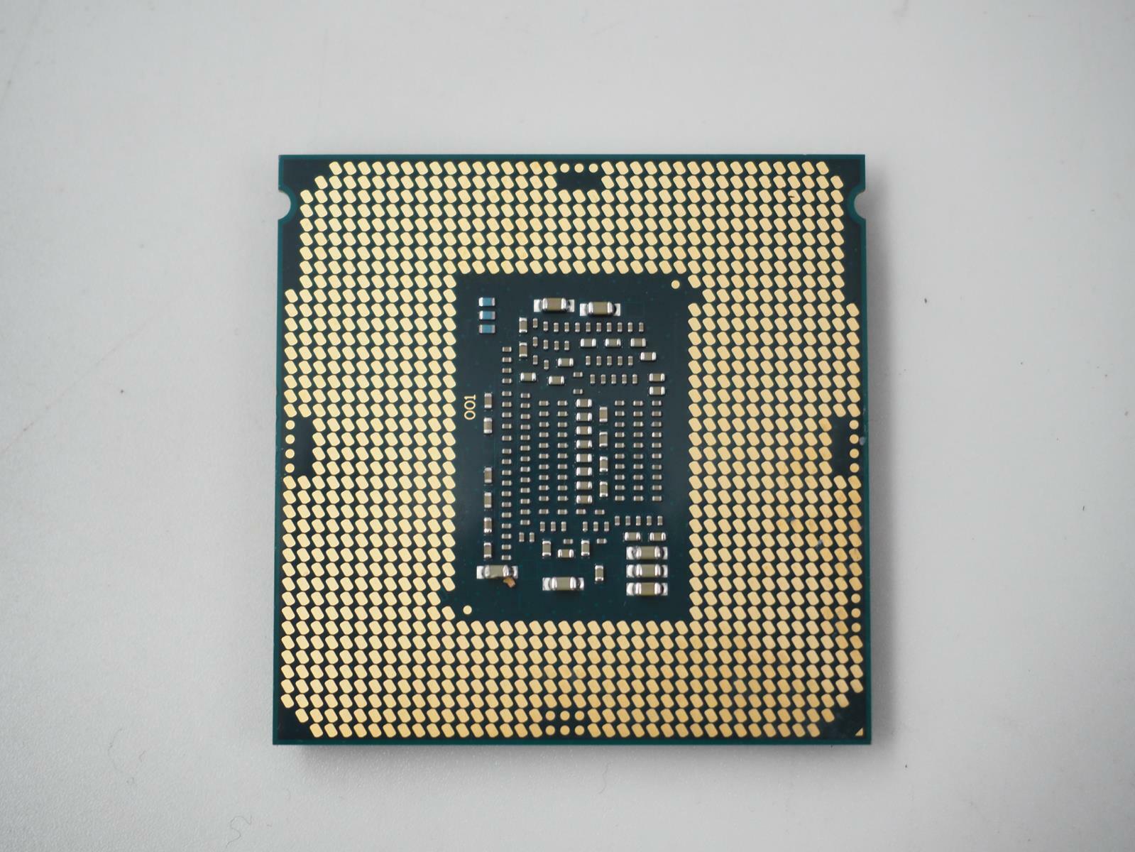 INTEL CORE I3-9100 3.60GHz FCLGA1151 CPU Processor