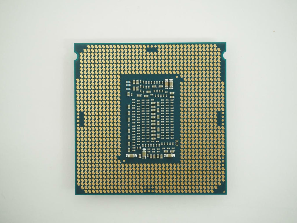 INTEL XEON E-2246G 3.60GHz FCLGA1151 CPU Processor