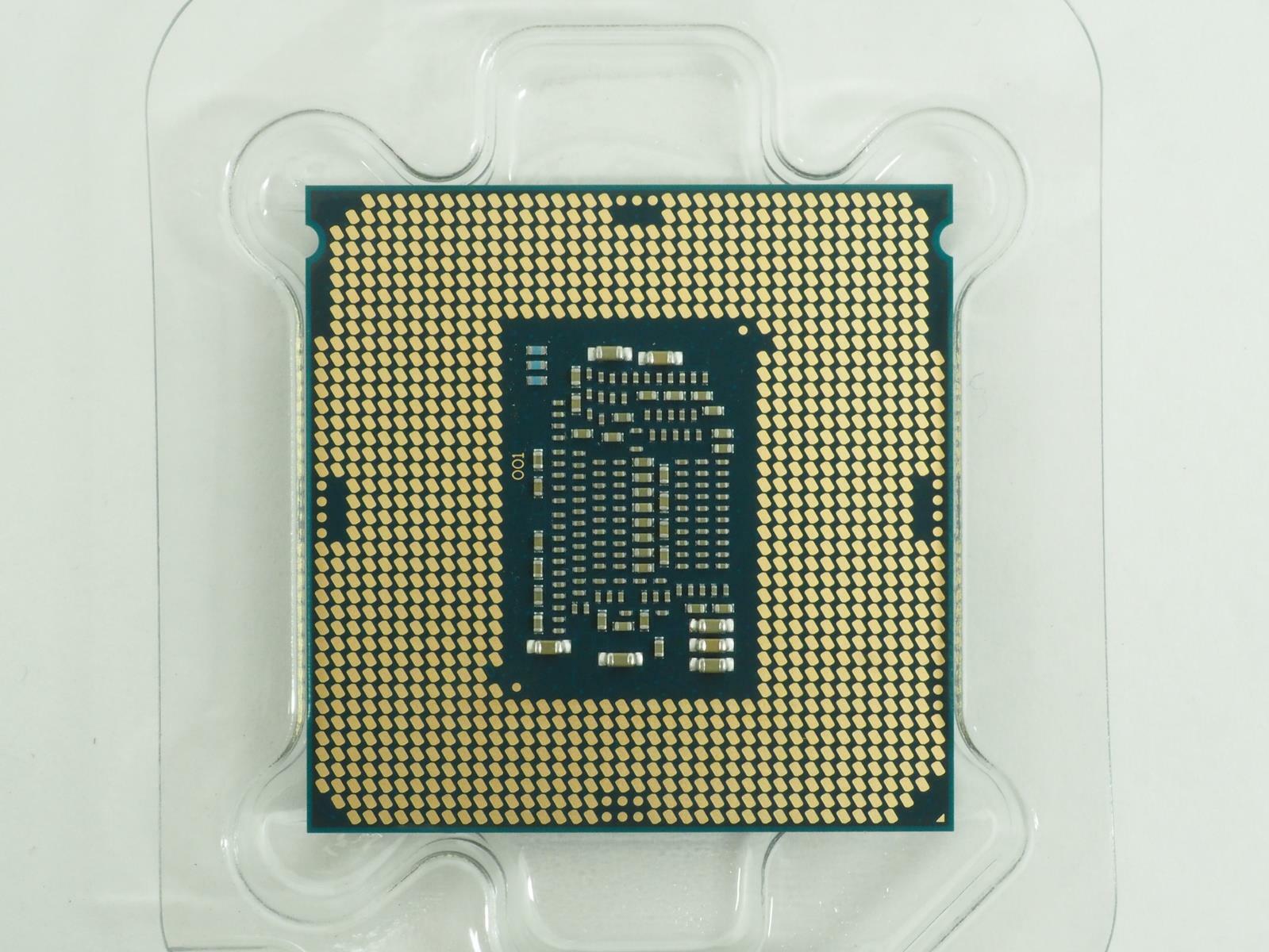 INTEL XEON E3-1225V6 3.30GHz FCLGA1151 CPU Processor Tested Working