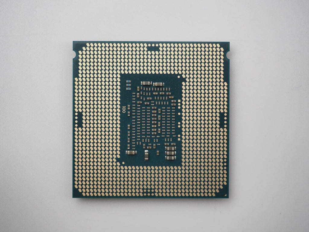 INTEL XEON E3-1245V5 3.50GHz FCLGA1151 Tested Working