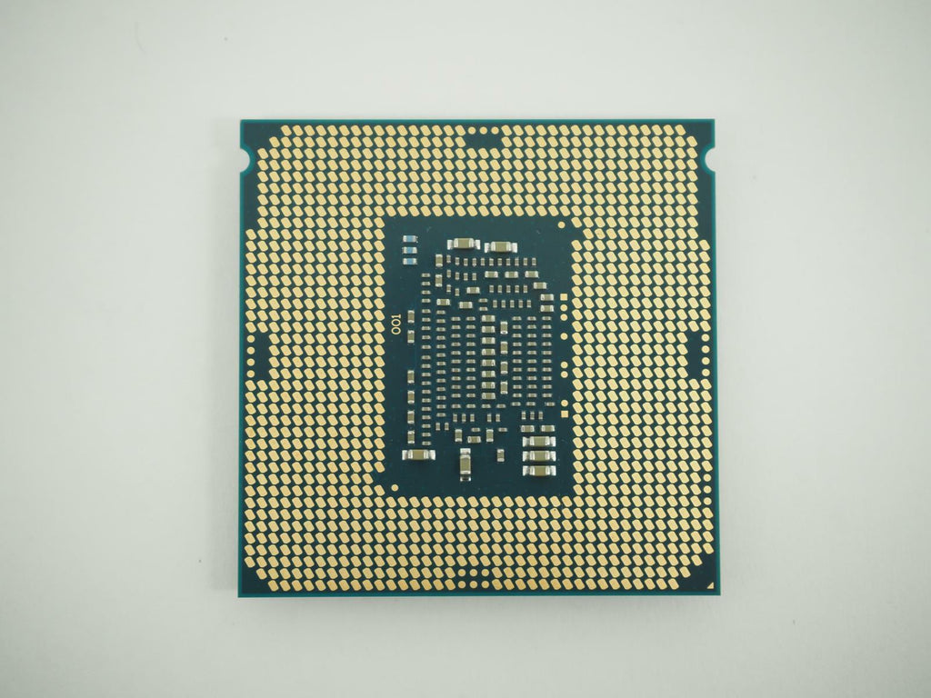 INTEL XEON E3-1230V5 SR2CN 3.40GHz FCLGA1151 CPU Processor