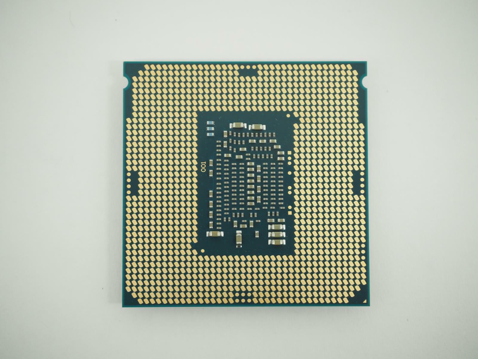 INTEL XEON E3-1230V5 SR2CN 3.40GHz FCLGA1151 CPU Processor