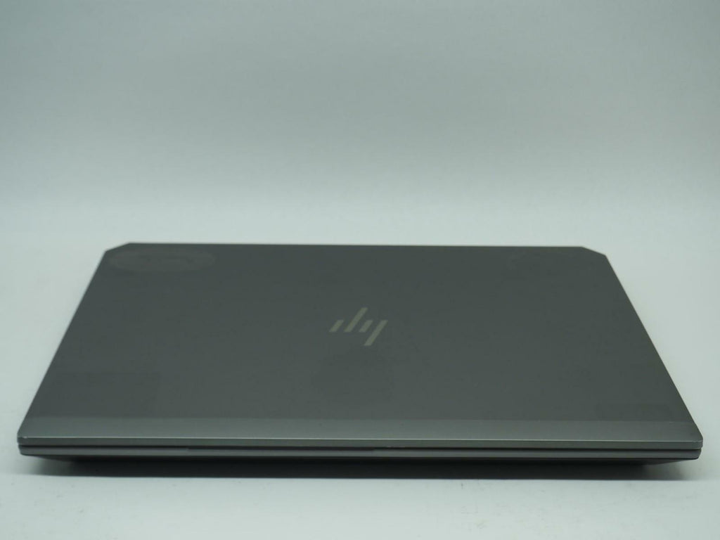 HP ZBOOK 17 G6 17" Intel Core i7-9850H 2.60GHz 32GB RAM 512GB NVMe