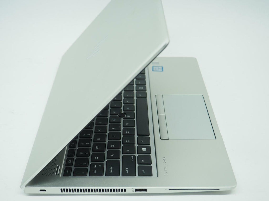HP ELITEBOOK 840 G6 14" Intel Core i5-8365U 1.60GHz 16GB RAM 256GB NVMe