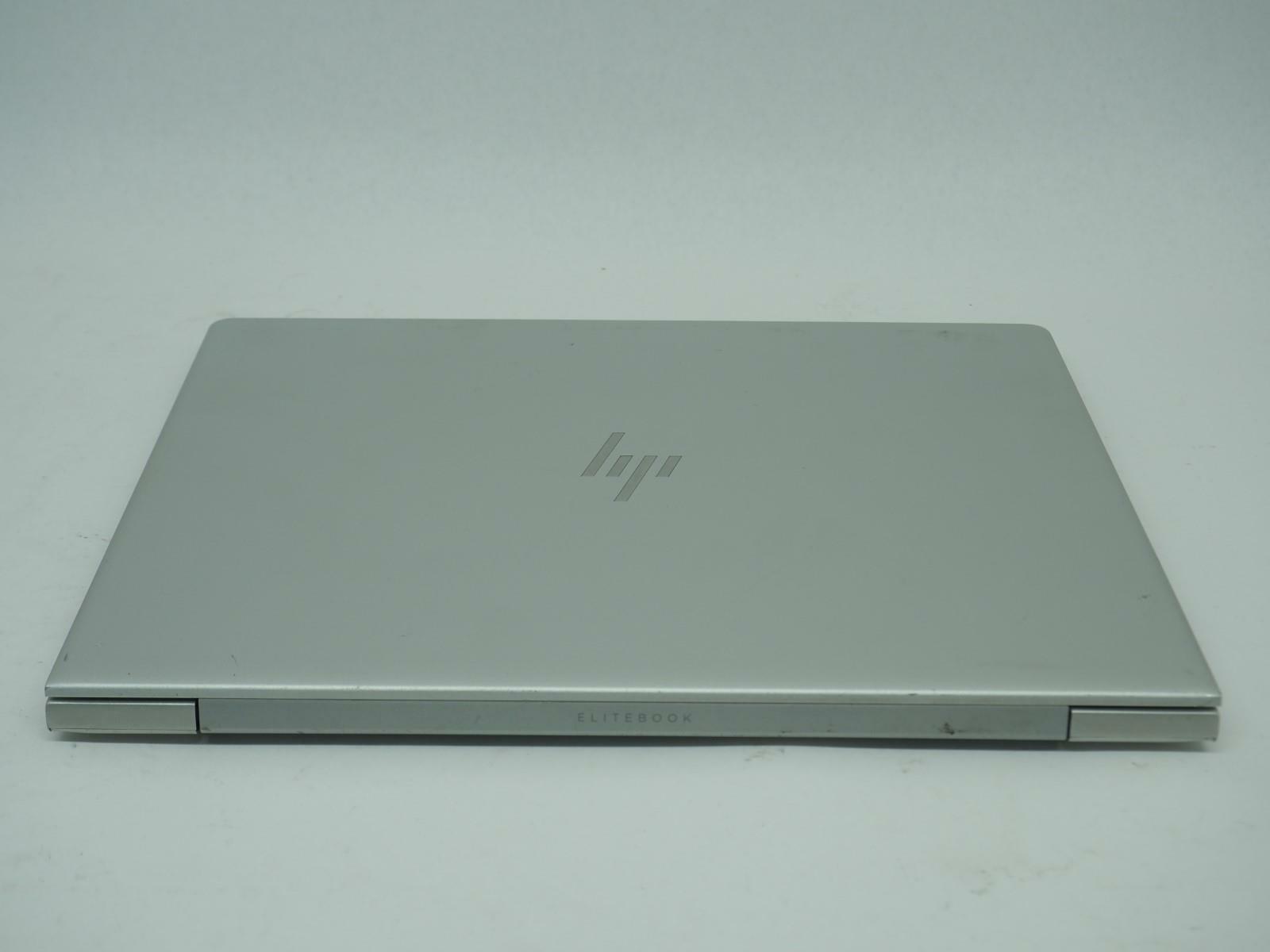 HP ELITEBOOK 840 G6 14" Intel Core i5-8365U 1.60GHz 16GB RAM 1TB SSD